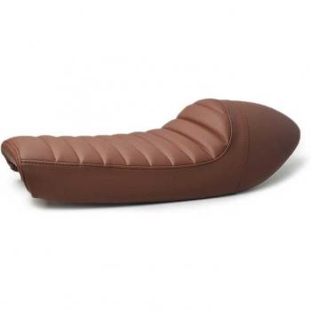 Selle de Moto Scrambler Brazoline
