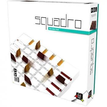 Squadro Board Game
