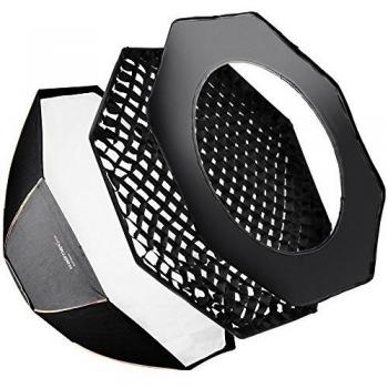 Pro Octa Softbox Plus Ø170