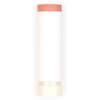 Blush Bastão 843 Coral Perolado Zao Make Up 10g