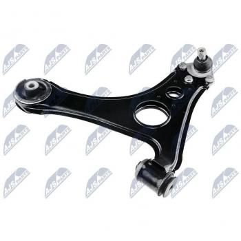 Braço de suspensão modelo NTY ZWD-ME-032