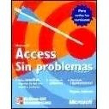 Sin problemas: access