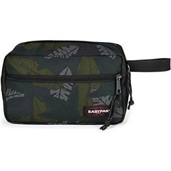Eastpak Zoey Trousse de Toilette avec Miroir, 14.5 cm, Brize Forest