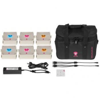 Ape Labs Lite Mini V2 Bianco Crema