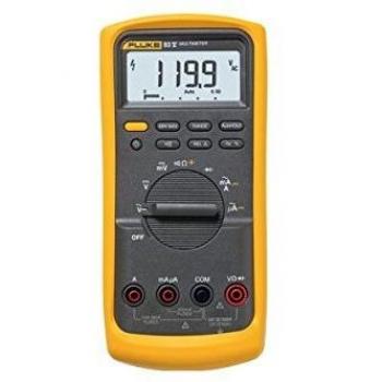 Fluke 83V True RMS Multimeter