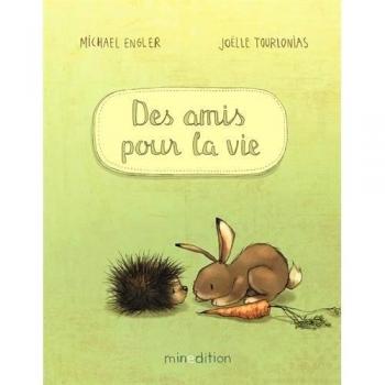 AMIS POUR LA VIE (DES)