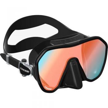 Cressi Z2 Máscara de Buceo