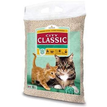 Intersand Premium Longhair & Kittens