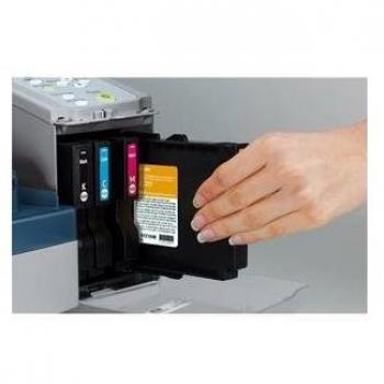 TONER ORIGINALE RICOH AFICIO SP 1100S, Codice 406571, Nero