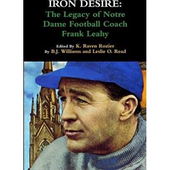 Iron Desire