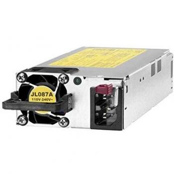 HPE Aruba Power Supply X372 1050W 110-240V