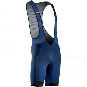 Culote Ciclismo Northwave Extreme 3 Tirantes Azul 2018