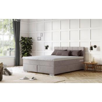 COTTA Boxspringbett Simba, individuell anpassbar