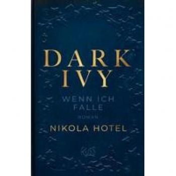 Dark Ivy â Wenn ich falle