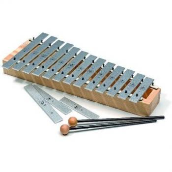 Sonor AGP Glockenspiel Alt