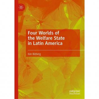 Vitalsource Technologies, Inc. Four Worlds of the Welfare State in Latin America