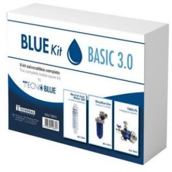 Kit Ahorro Energético 3.0