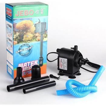 Jebo R375M filtre à eau submersible 1000L/H