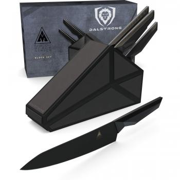 Kit de Couteaux DALSTRONG – Haute Teneur En Carbone