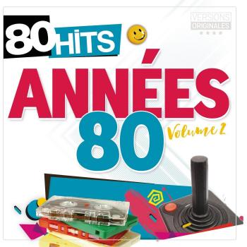 80 Hits Annees 80 Vol.2