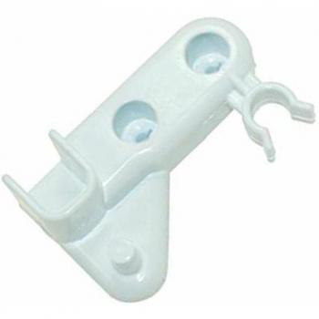 Fermatutto destra portello originale Scholtes per frigorifero e freezer