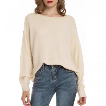 Chaqueta Blanca Llama
