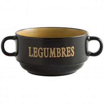 Vaso para Lentejas Quid 45 Cl