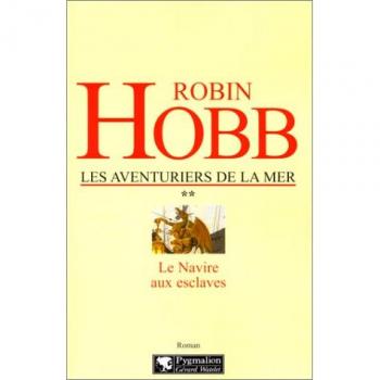 Les Aventuriers de la mer Tome 2 : Le navire aux esclaves
