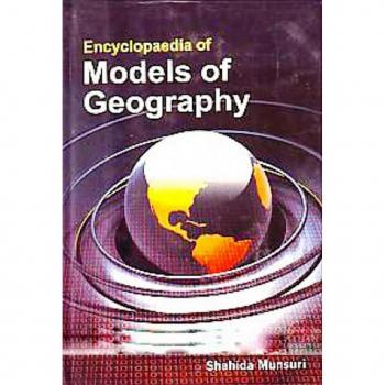 Vitalsource Technologies, Inc. Encyclopaedia On Models Of Geography