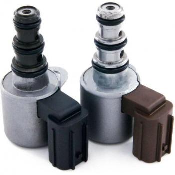 Valvas Solenoide Metálicas Modelo Auto