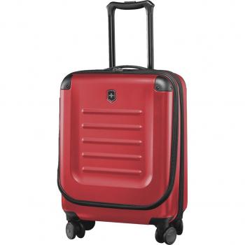 Victorinox Spectra 2.0 55 cm spinner met laptopvak voor 10 en 15 inch