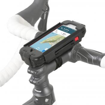Wicked Chili RainCase Fahrrad Halterung für iPhone SE 2 (2020), 8 und 7