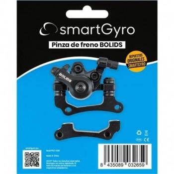 Étrier de frein pour scooters Bolids Smartgyro PP27-093