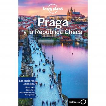 Praga y la República Checa 9 (Tapa blanda).