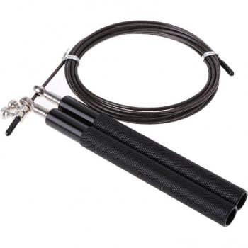 Boxing Speed Jump Rope with Additional Cable