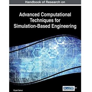 Handbook of research on advanced computational techniques for simulation-based engineering