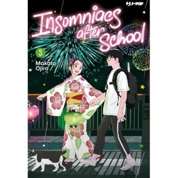 Insomniacs after school. Vol. 3