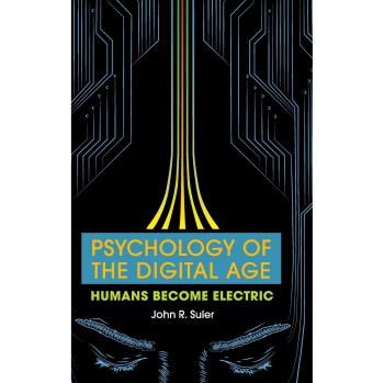 Psychology of the Digital Age: Humans Become Electric