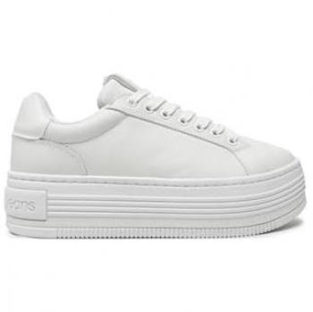 Baskets mode Calvin Klein YW0YW01589TW