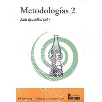 Metodologías 2 (Biblioteca de Ciencias de la Comunicación)