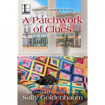 A Patchwork of Clues