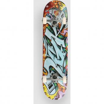 DGK Bomb 7,75 Skateboard – Mix-Set in allen Farben