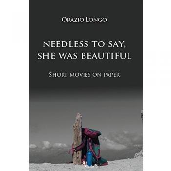 Needless to say, she was beautiful. Short movies on paper