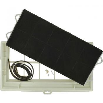 Filtro Attivo Bosch DHU632 (S01/M01/KNL01/AGB01) – 49,5x29,5x6,2 cm