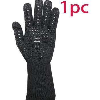 Gants de Barbecue 500 800 Degrés