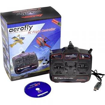 Ultimate AeroflyRC7 – Ikarus Flugsimulator