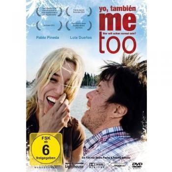 Me Too (DVD)