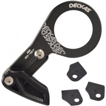 DECKAS MTB Wide Narrow Gear Chain Guide