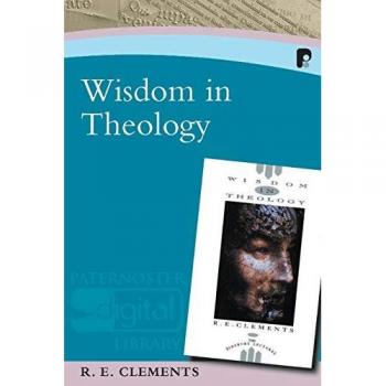 Wisdom in Theology
