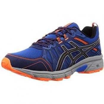 Men’s ASICS Gel‑Venture 7 Outdoor Runners – Sheet Rock Edition